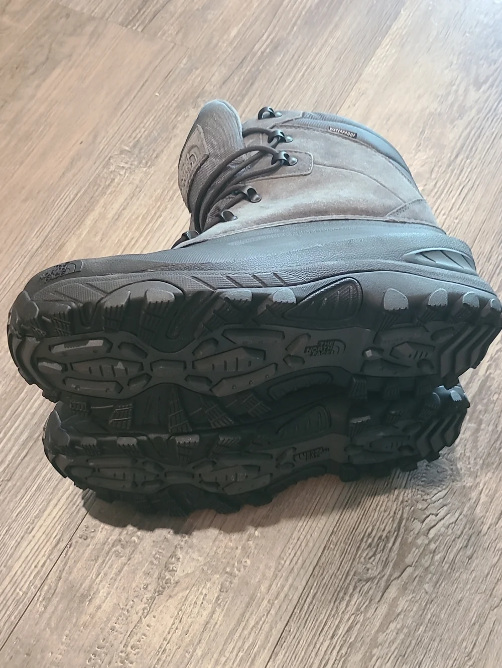 The North Face Men’s Chilkat IV Boots Size 11.5